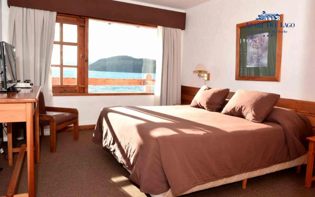 Apart del Lago