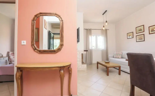 Renos House by Corfu Escapes