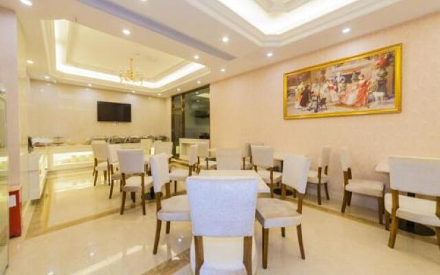Vienna 3 Best Hotel Fuzhou Fuma Road Ziyang Branch