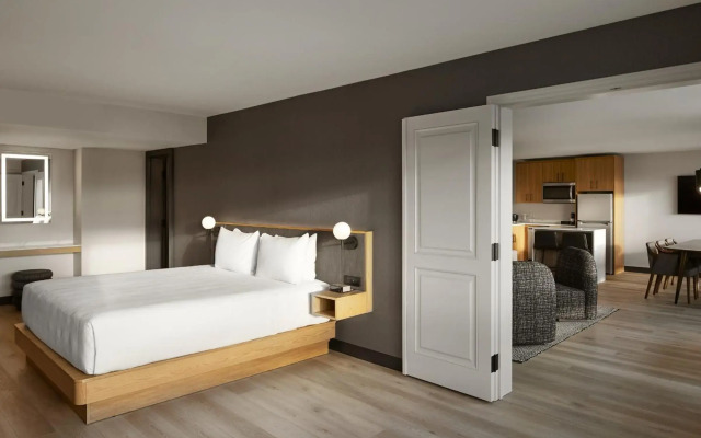 Hyatt Place Montreal - Downtown