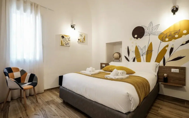 Siamo Bari - Yellow Studio by Wonderful Italy