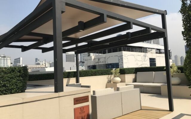 TC Contel @ Ploenchit