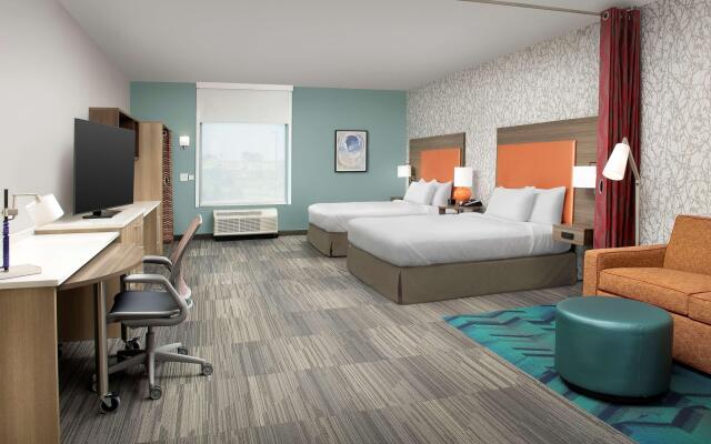 Home2 Suites by Hilton Marysville