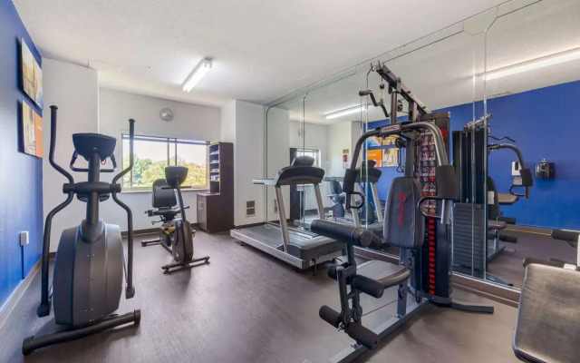 Comfort Suites Keeneland