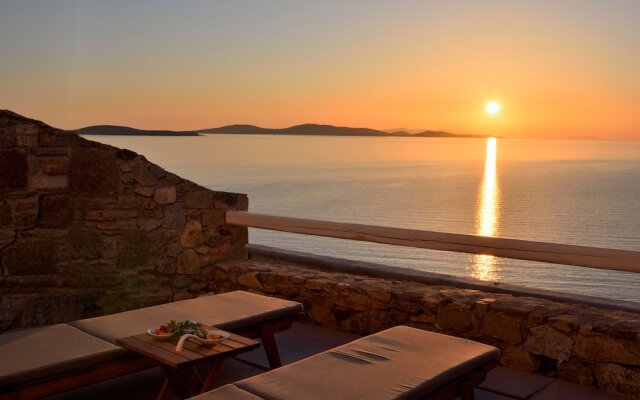 Mykonos Luxury Villas