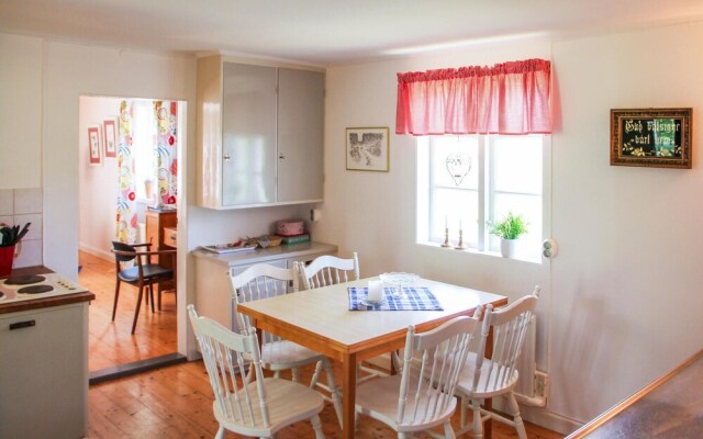 Beautiful Home in Gamleby With 2 Bedrooms