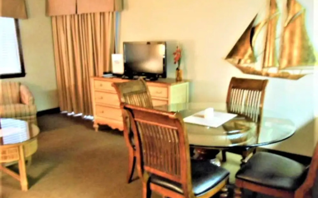Royal Holiday Beach Resort