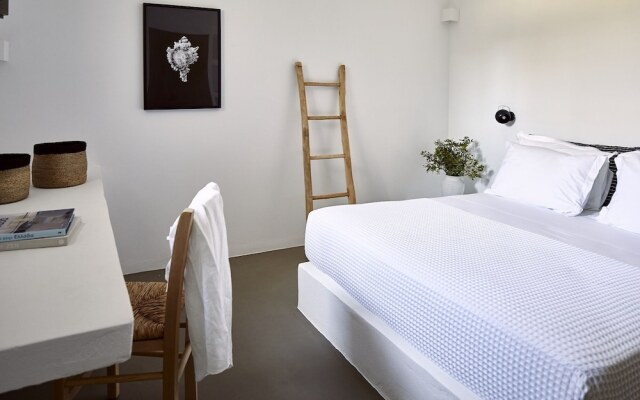 Sky 3 Bedroom Villa Sea View Private Pool