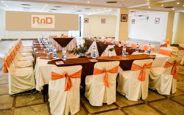 RnB Chittorgarh