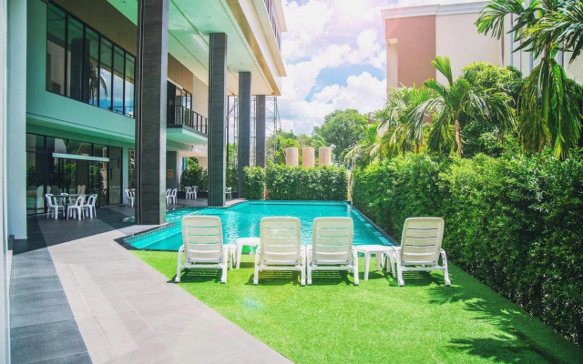 Srilamduan Hotel