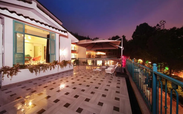Guilin Garden Hotel