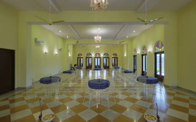 Pratap Niwas-A Heritage Resort