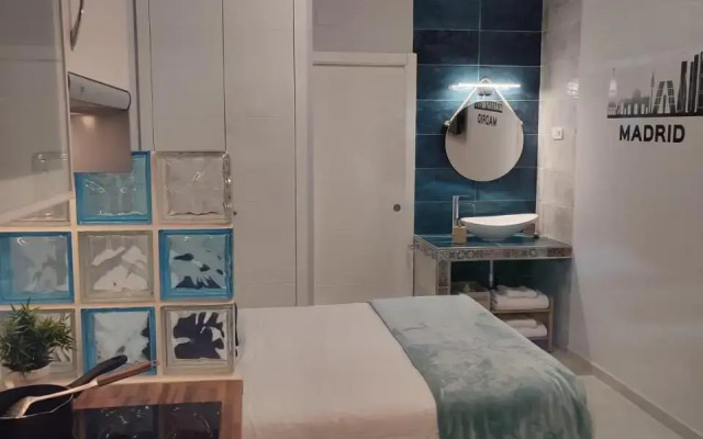 Estudio Madrid Norte 2