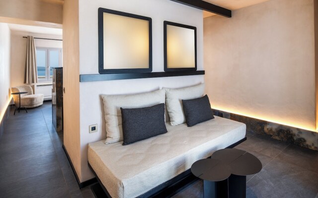 Imerti Suites