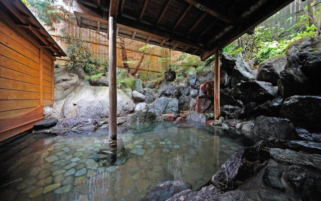 Ryokan Tanigawa