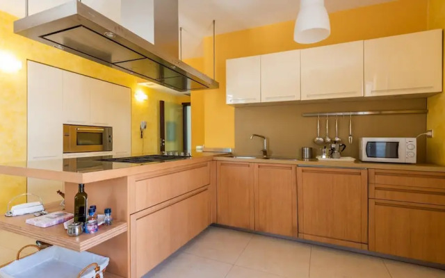 Villa Iride 10 2 in Casarano