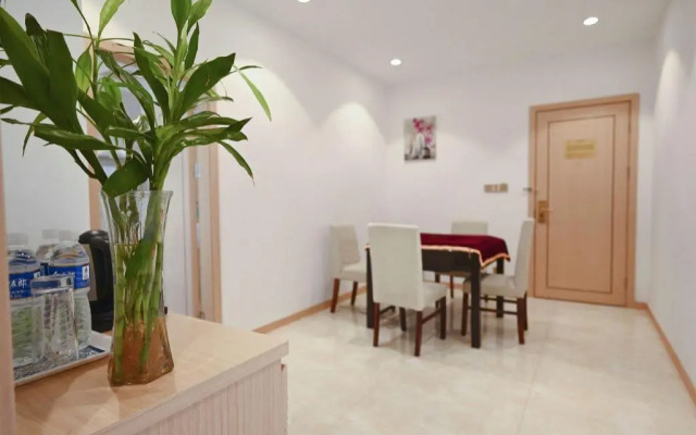 GreenTree Inn Jiangsu Zhangjiagang Jingang Town Darunfa Express Hotel