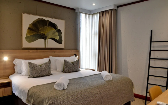 Ocean Reef Hotel