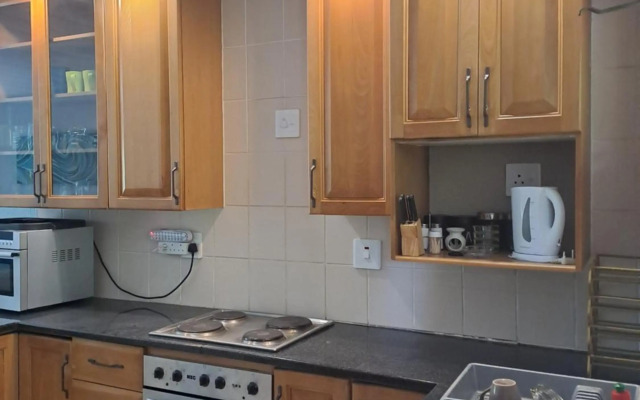 Eden Wilds 11 Paradise on Umtavuna River