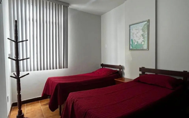 Apartamento em Guarapari