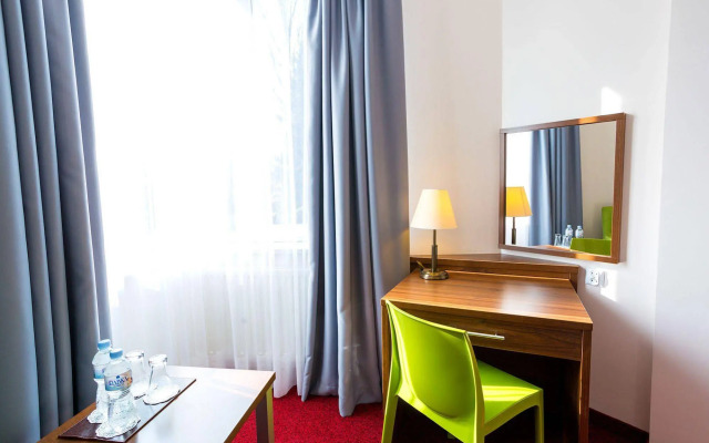 Papuga Park Hotel Wellness Marrakesz & SPA