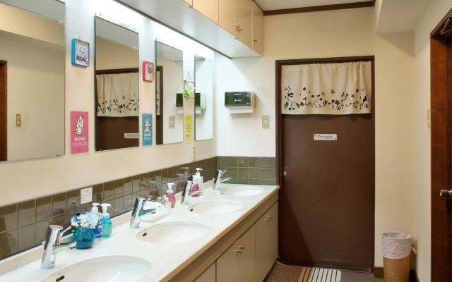 Hakuba Goryu Pension Kurumi