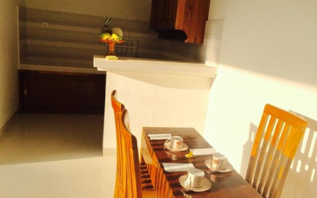 Suwardika Homestay and Dormitory - Hostel