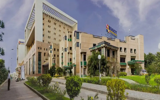 JK Guest House and Dormitory