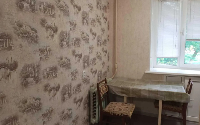 Апартаменты на улице Николая Отрады, 5