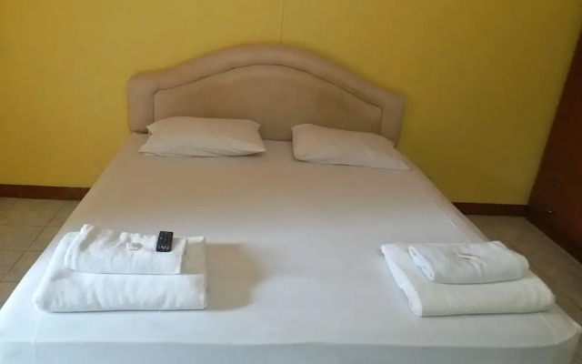 Sema Nakhon Hotel