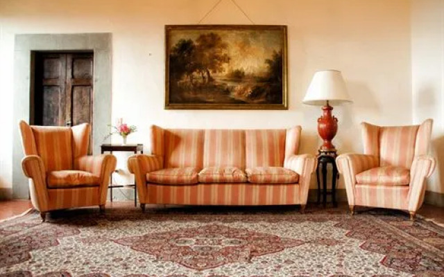 Villa Belvedere - Campoli