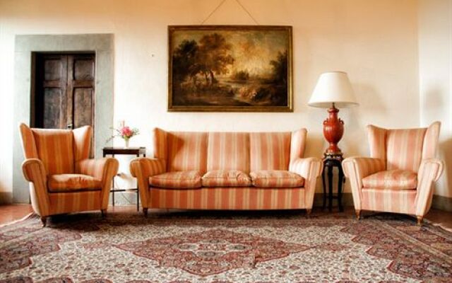 Villa Belvedere - Campoli