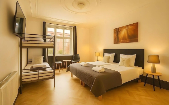 Hotel Amager