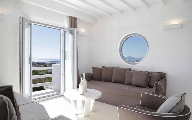 Livin Mykonos Hotel - Adults Only by Mr and Mrs White