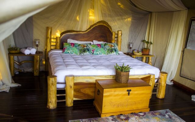 Salvaje Glamping