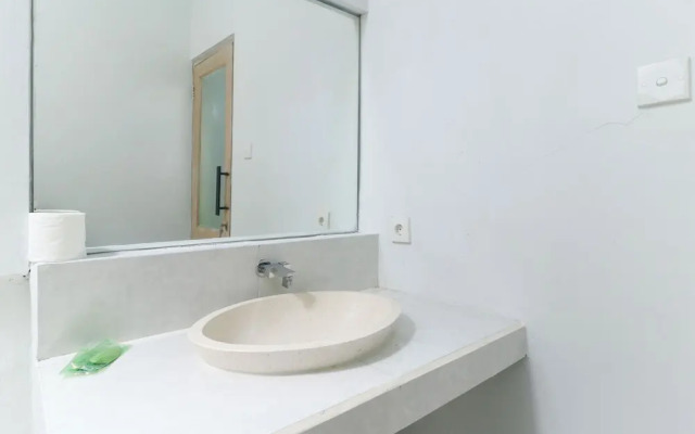 Cahya Guesthouse