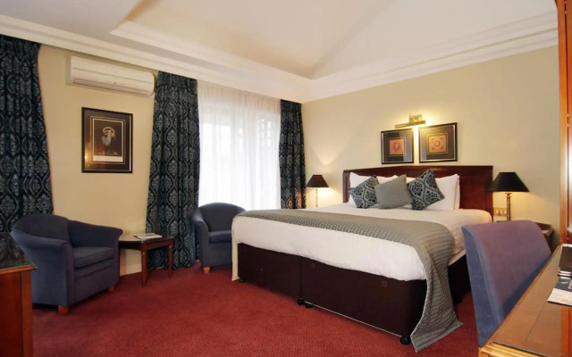 Derby Mickleover Hotel, BW Signature Collection