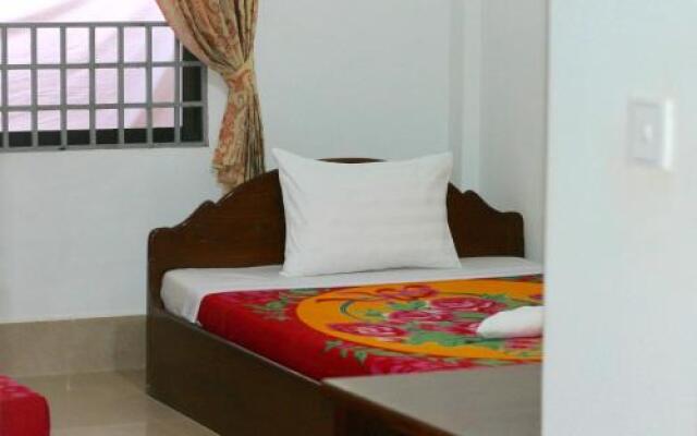 Angkor Ruby Guesthouse