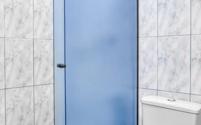 Hotel Urban Mooca