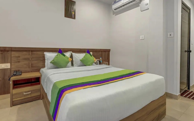 Treebo Regalia Inn Wayanad