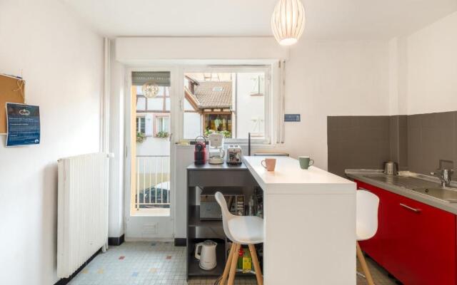 Travel Homes -The Ecolier, 1min from Little Venice