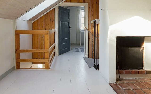 6 Person Holiday Home in Motala