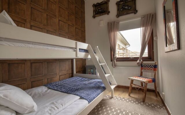 Strandkanten Klittergarden