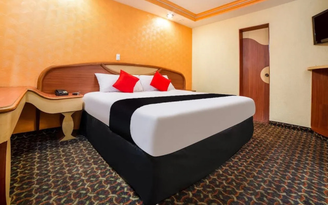 Oyo Hotel Antas