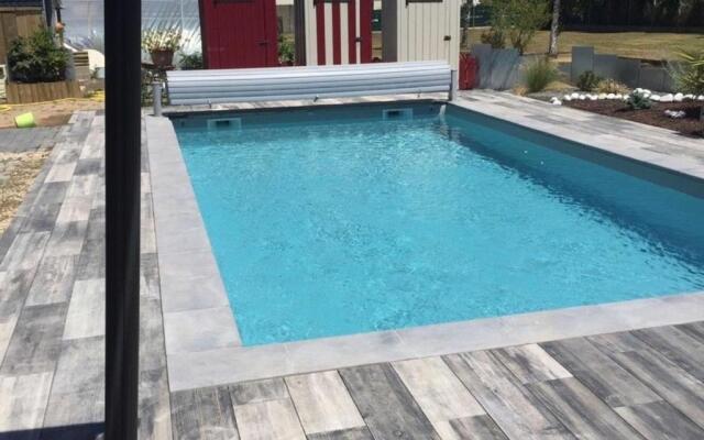 Gîte Mardié, 3 pièces, 4 personnes - FR-1-590-132