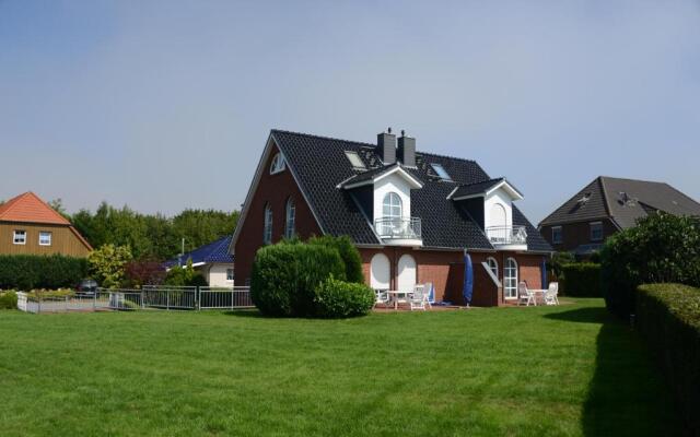 Ferienwohnung Tietgens