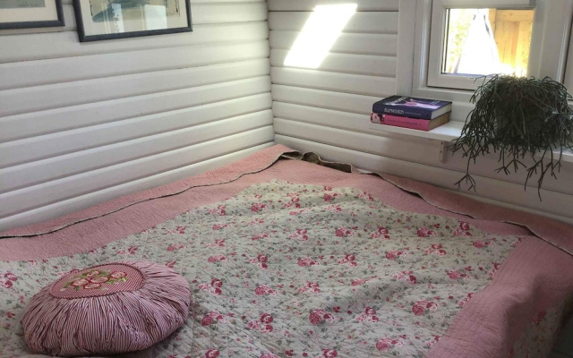 4 Star Holiday Home in Karrebaeksminde