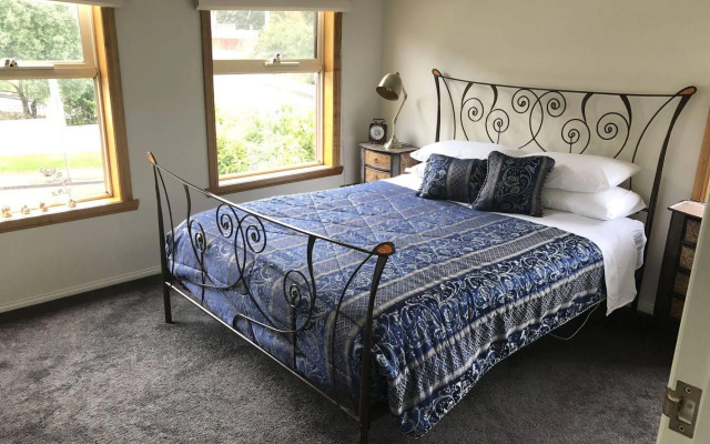 Burnie City Apartments