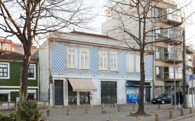 By the River Guesthouse