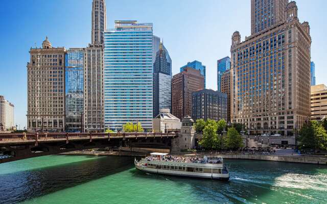 The Royal Sonesta Chicago Downtown